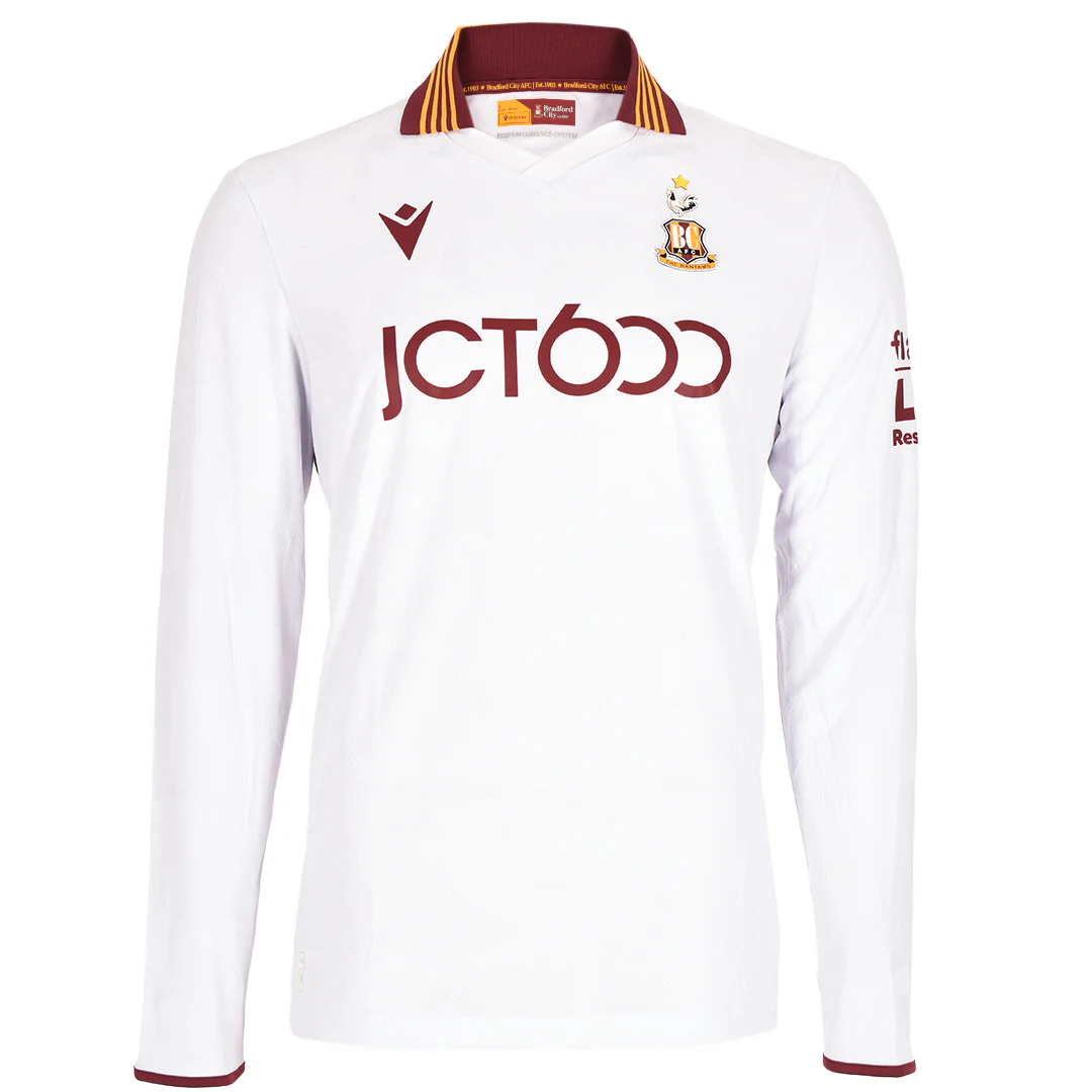 Bradford City AFC